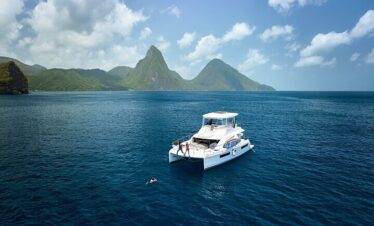 Day Sail Tours Snorkeling and Scenic Adventures in St. Lucia