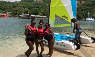 Hiking And Watersports Adventure