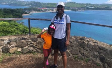 St Lucia Pigeon Island National Park Tour Trails And Scenic Views