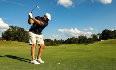 18 Hole Golf Experience At Sandals Golf And Country Club