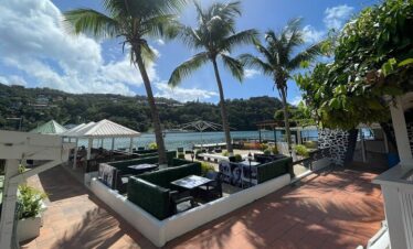 Marigot Bay Tour Rum Tasting And Doolittle Visit
