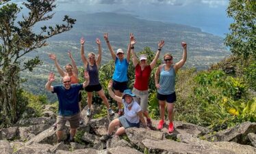 Gros Piton and Petite Piton Hiking Adventure