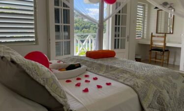 Weekend Getaway in St Lucia with Villa Stay and Day Sail